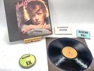 David Bowie Young Americans -  EX/VG+ APL1-0998 Ultrasonic Clean