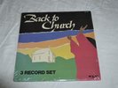 Back To Church 3 LP Set 1990 Malaco MAL-2007
