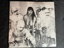 THE MUMMIES FOOD SICKLES & GIRLS 7” VINYL RECORD GARAGE PUNK ROCK ESTRUS