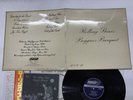 THE ROLLING STONES BEGGARS BANQUET UK LP [40091ER]