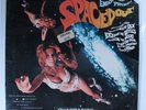 ENOCH LIGHT Spaced Out PROJECT 3 PR-5043QD LP quadraphonic SEALED na