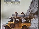The Beach Boys Surfin' Safari (Mono) T 1808 LP