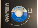 Jackie Brenston & His Delta Cats / Rocket 88 / CHESS/Third Man 45  MINT
