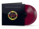 The Sisters Of Mercy - Greatest Hits Volume One - A Slight Case Of Overbombing -