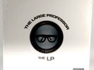 The Large Professor – The LP PSP Records 2009 Us Original (2LP/Vg++/NM-)##1162