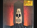 GRIM FANDANGO Remastered 2x Vinyl LP Video Game Soundtrack US Import iam8bit