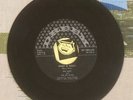 Red / Lou Berry and The Bel Raves 45 What a Dolly / Hot Rod  1959 Rockabilly VG+