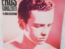 EROS RAMAZZOTTI EN TODOS LOS SENTIDOS DISCO LP VINYL 1990 COLOMBIA