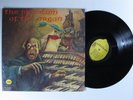 VERNE LANGDON Phantom Of The Organ ELECTRIC LEMON LP VG+ na