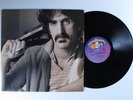 FRANK ZAPPA Shut Up 'N Play Yer Guitar BARKING PUMPKIN LP VG+ promo n
