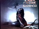 Ozzy Osbourne - Blizzard Of Ozz LP (VG+/VG-) ´