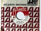 Led Zeppelin-Black Dog (MONO/STEREO)-RARE 1971 US Atlantic PROMO 45-CLEAN