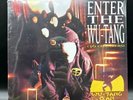 Wu-Tang Clan - Enter The Wu-Tang (36 Chambers) Vinyl New Sealed