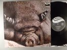 Kin Ping Meh  No 2  RARE   Krautrock, Prog  1972 Zebra German Import