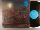 Siloah Sukram Gurk 2017 Garden Of Delights Reissue Import Krautrock, Psych, Prog