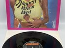 RARE Bon Jovi Slippery When Wet 12” Vinyl Single You Give Love A Bad Name EX