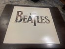 The Beatles 20 Greatest Hits Vinyl LP 1982