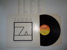 FRANK ZAPPA-SHIP ARRIVING TOO LATE...SUPERB  1ST UK PRESS N/MINT VINYL LP 1982