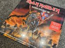 Iron Maiden Maiden England 88 Double Picture Disc Vinyl Album NEW SEALED