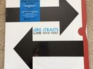 DIRE STRAITS LIVE 1978-1992 12 LP VINYL BOX SET: SEALED PERFECT