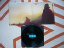 Wishbone Ash Argus Vinyl UK 1972 MCA Running Man 1st Press 2L/2L MDKS 8006 LP G+