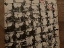 STIFF LITTLE FINGERS - SUSPECT DEVICE Original 1978 UK 1st Press/Handmade Sleeve