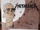 METALLICA - ONE 12