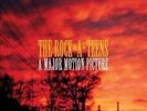 The Rock*A*Teens - Major Motion Picture [New Vinyl LP]