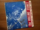 The Rolling Stones Live In Hyde Park 1969 Vinyl Rare Record