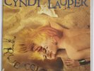 Cyndi Lauper True Colors Vinyl Record New Sealed MOFI1028 821797100281 MFSL