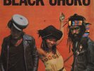 Black Uhuru - Red - UK LP 1981 (VG+/VG) Pink Label .