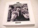 ROLLING STONES BLACK VINYL 2016 MONO BOX NO.4005 OF 10000 - UNSEALED/UNPLAYED