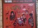 The Coral Magic And Medicine Limited - Music On Vinyl - Yellow Gold Vinyl Record