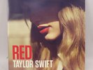 Taylor Swift Red 2 LP Limited Edition 2012 ACMA Promo Opaque Vinyl VG+/NM Rare