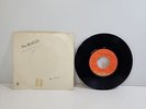 THE BEATLES Ob-La-Di  Ob-La-Da / Julia 45rpm NUMBERED 1983 Capitol