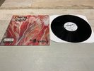 Cannibal Corpse The Bleeding  rare First Press 1994 UK vinyl LP  Death  Obituary