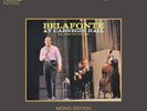 BELAFONTE HARRY - Live At Carnegie Hall / Mono (2LP/180g)