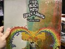 Black Moth Super Rainbow & The Octopus Project ‎– The House Of Apples And Eye