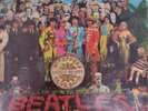 The Beatles Sgt Peppers LHCB Mobile Fidelity MoFi