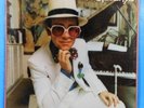 ELTON JOHN GREATEST HITS LP 1974 ORIGINAL PRESS GREAT CONDITION  VG+/VG+ A
