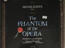Highlights From The Phantom Of The Opera (1987) PolyGram – 831 563-1 Lp Shriink