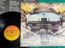 Bob Dylan ‎- Shot of love BRAZIL 1st press LP 1981 CAR OUTCOVER