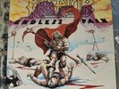 Kreator Endless Pain 12 Lp Noise Records