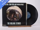 The Rolling Stones Big Hits (High Tide And Green Grass) LP Vinyl Record - EX/EX