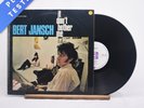 Bert Jansch It Don't Bother Me LP Album Vinyl Record TRA 132 - VG/EX