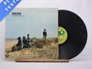 Various Picnic (A Breath Of Fresh Air) Double LP Vinyl Record - VG+/VG+