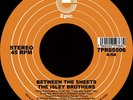 ISLEY BROTHERS Footsteps In The Dark RSD 7