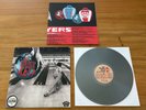 The Black Keys “Ohio Players” 2024 Exclusive Edition Silver Vinyl LP - NM