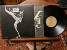 David Bowie – The Man Who Sold The World 1972 *w/Poster* US LP  VG+/VG