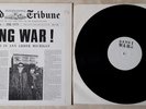 Gang War These Boots Were Made For Fighting Vinyl Johnny Thunders Wayne Kramer